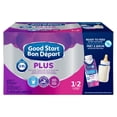 thumbnail image 4 of Good Start Plus 1 Baby Formula, Ready to Feed Tetra 15 x 250 ml, 4 of 29