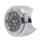 thumbnail image 3 of Reloj de manillar, reloj de montaje para motocicleta, accesorios redondos para motocicleta, reloj para motocicleta, mayor durabilidad, 3 of 12