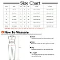 thumbnail image 3 of Dazajoo Womens Oversized Cotton Linen Jumpsuit 2024 Casual Summer Loose One Piece Off Shoulder Elastic Waist Wide Leg Long Romper with Pockets for Women Dressy Trendy Solid Color Rompers,White,M, 3 of 6