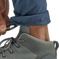 thumbnail image 6 of ATG by Wrangler Men's Convertible Trail Jogger, Blue Nights, 6 of 6