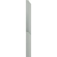 thumbnail image 3 of 5 7/8"H x 5 7/8"W, Bradford Smooth Panel Moulding Corner (matches moulding PML01X01BR), 3 of 7