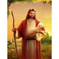 thumbnail image 1 of Drill Diamond Painting (DB0288) DIY 5D El Padrino Kit de resina redondo completo 50x70cm Hugtrwg Para estrenar, 1 of 1