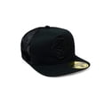 thumbnail image 2 of Trucker Hat Exquisite Gaming Call of Duty Black Ops 4 Skull, 2 of 7