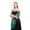 Dark Green, variant on Women’s Satin Silk Shawl and Wrap for Evening Party Dresses Bridal Bridesmaid Wedding Shawl Shoulder Cover Up
