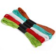 thumbnail image 1 of 100 Colors Embroidery Thread Polyester‑Cotton Crossed Stitch Skeins DIY Sewing Tools, 1 of 3