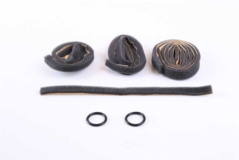 Nissens 70231 HVAC Heater Core