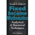 thumbnail image 1 of Pre-Owned Fixed Income Mathematics (Hardcover) 0786311215 9780786311217, 1 of 1