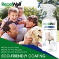 thumbnail image 2 of Spray protector para tapicería RepelWell 710 ml ecológico, 2 of 8