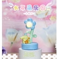 thumbnail image 1 of Lámpara de escritorio Anime Kuromi Kawaii Sanrio Creative Cinnamoroll Dream Night Light, dibujos animados, lindo juguete dulce, regalo de cumpleaños, 1 of 4