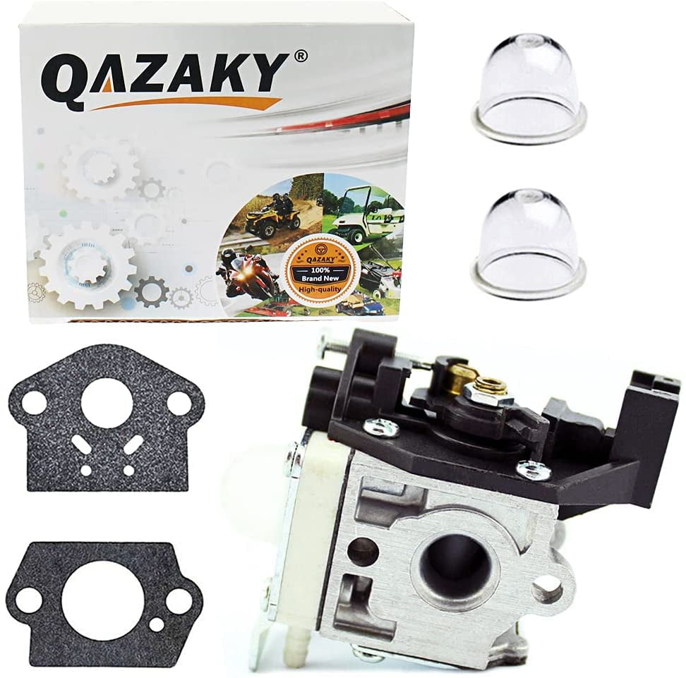 Carburetor for Zama HC-152 HCR-161ES HRC-171ES Hedge Trimmers Replacement A021001671 A021001672 A021001673 