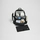thumbnail image 2 of Mochila para Pañales HUGGIES Day Pack Negra Talla Única, 2 of 5