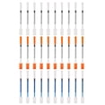 thumbnail image 1 of U 100 /2ml With Needle 31G 5/16" 8mm /2 Disposable Individual Package Pack Of 10, 1 of 9