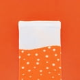thumbnail image 4 of Luckies Beer Socks | Men’s Socks in Beer Can | Funny Gifts | Ale Orange, 4 of 7