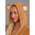 thumbnail image 6 of Tenderheart Bear Romper Costume for Women, 6 of 8