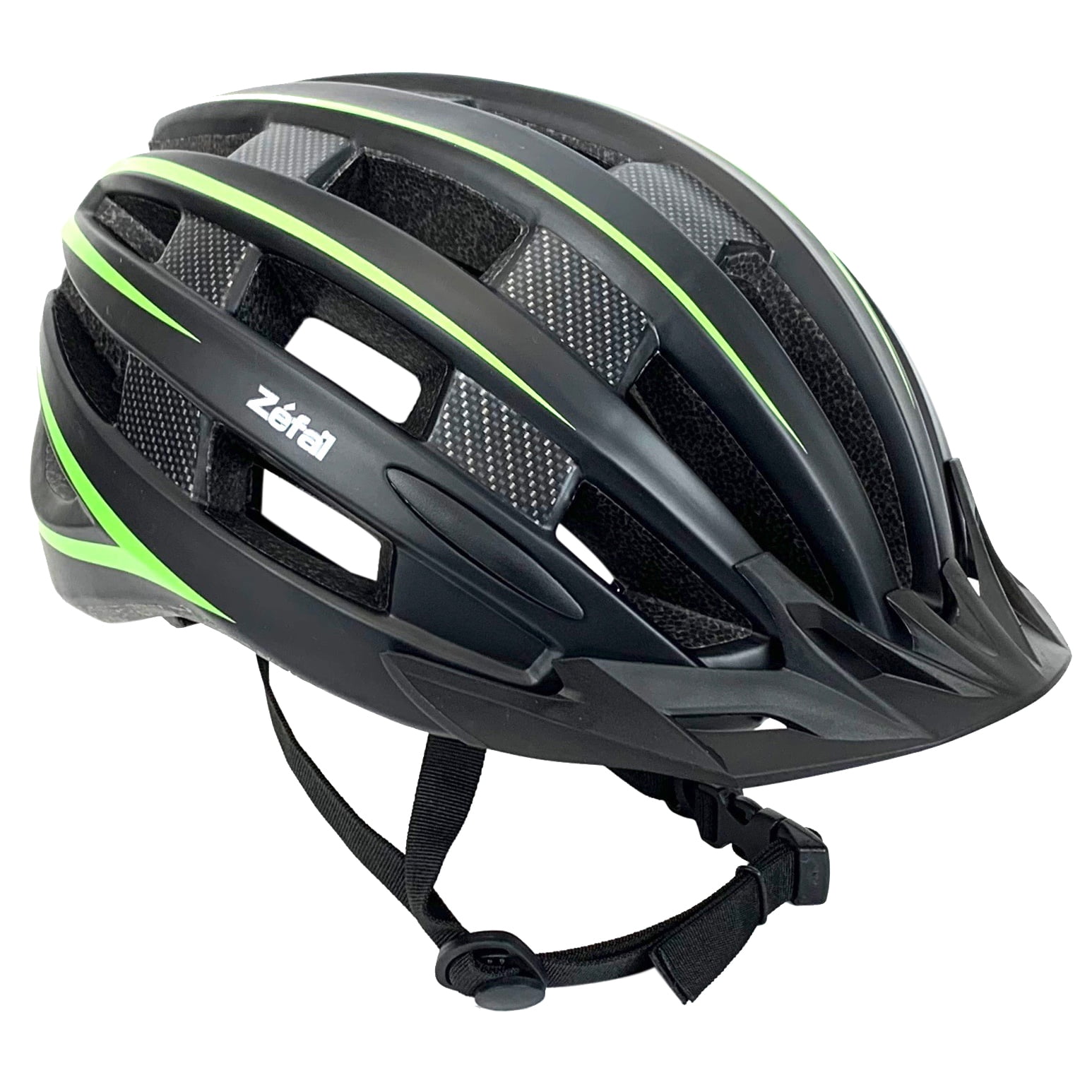 zefal light up helmet