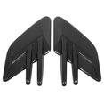 thumbnail image 1 of Side Air Flow Vent Fender Decor,Side Fender Air Vent Side Air Flow Intake Fender Sticker Side Air Vent Fender Trim Ultra Responsive, 1 of 9