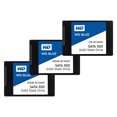thumbnail image 4 of Western Digital WD Blue 1TB PC SSD 3D NAND SATA3 6GB / s Disco duro de unidad de estado Irfora Unidad de estado sólido, 4 of 6