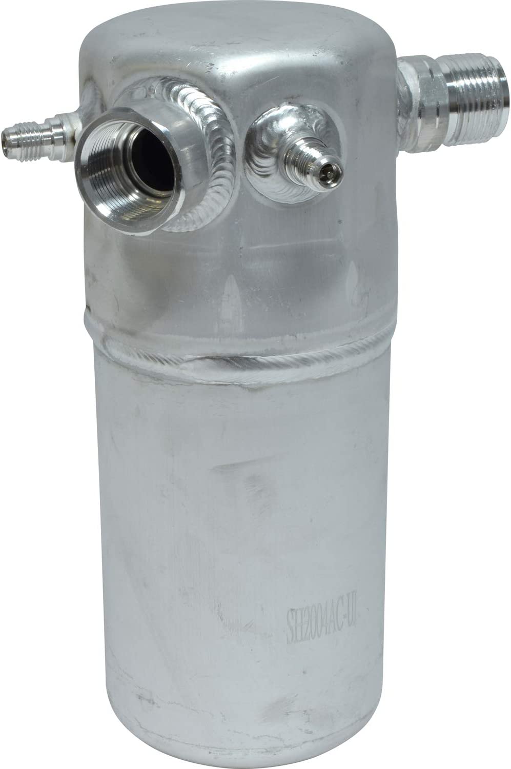 A/C Compressor and Component Kit -- Compressor Replacement Kit