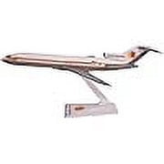 Flight Miniatures National Airlines 1967 Livery Boeing 727-200 1:200 Scale Display Mode