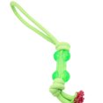 thumbnail image 1 of Pet Rope Toy Interactive Convex Knotted Pet Chew Toy Dog Bite Toy for Chewer, 1 of 10