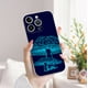 thumbnail image 2 of "Obtén la máxima protección para tu iPhone con una elegante y moderna funda plateada", 2 of 4