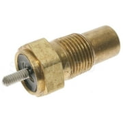 Engine Cooling Fan Temperature Switch Fits select: 1980-1986 FORD MUSTANG, 1981-1983 FORD ESCORT