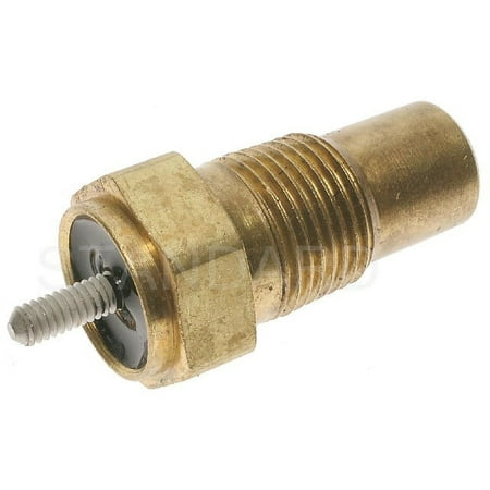 Engine Cooling Fan Temperature Switch Fits select: 1980-1986 FORD MUSTANG, 1981-1983 FORD ESCORT