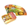 thumbnail image 4 of International Playthings   Game Zone Jungle Safari Card Game, 4 of 7
