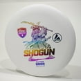 thumbnail image 2 of Discmania Active Shogun Disc Golf Putter & Approach Disc, Pick Color/Weight [Stamp & Exact Color May Vary] White 167-169 grams, 2 of 3