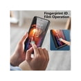 thumbnail image 5 of For Samsung Galaxy S20 Ultra Case Waterproof, Built-in Screen Protector Full-Body Rugged Cover Shockproof Dustproof Case for Galaxy S20 Ultra 6.9 inches, 5 of 7