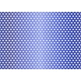 thumbnail image 1 of Ahgly Company Machine Washable Indoor Rectangle Transitional Blue Angel Blue Area Rugs, 7' x 10', 1 of 7
