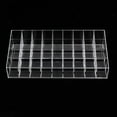 thumbnail image 6 of Lipstick , Clear Acrylic Lip Organizer Display, 6 of 8