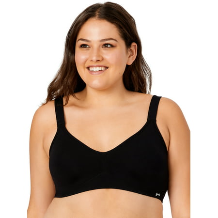 

Kindly Yours Women s Comfort Modal Lounge Pullover Bra Sizes S to XXXL
