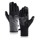 thumbnail image 1 of Guantes Térmicos Forrados Resistentes A Viento Lluvia Frio, 1 of 8
