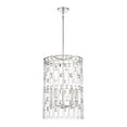 thumbnail image 3 of George Kovacs Lighting - Charming - 5 Light Pendant-23.75 Inches Tall and 16.63, 3 of 3