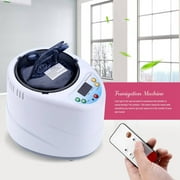 2L Fumigation Machine Home Steamer Steam Generator Sauna Spa Tent Body Therapy