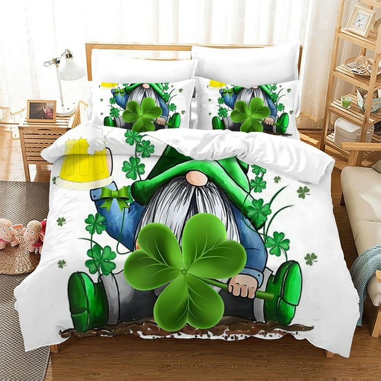 Patterned pillow shams cheap