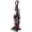 Red/Black, variant on Eureka Max Swivel Deluxe Upright Vacuum, Swivel Steering, Extended Reach, Quick Release Handle, Black and Blue