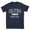 Black, variant on Colstrip Montana Classic Established Men's Cotton T-Shirt