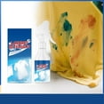 thumbnail image 5 of Laundry Stain Remover for Stubborn Stains - Gentle Fabric Cleaner 200ml, 5 of 8
