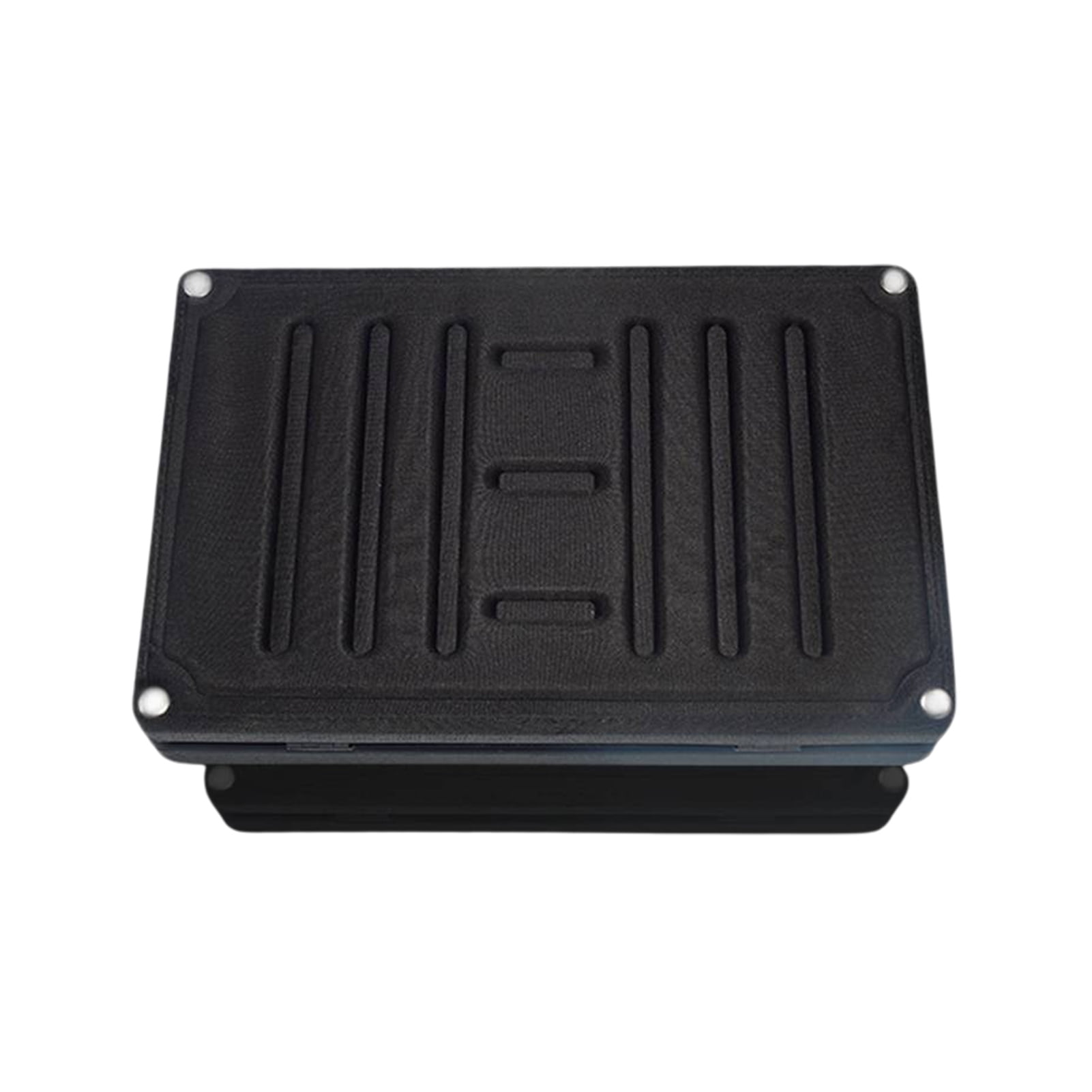 Buy Catinbow Ergonomic Footrest, Desk Foot Rest, Car Foot Rest, Adjustable Footrest with