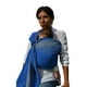 thumbnail image 1 of Rebozo Portabebés Indajani Balaj Azul, 1 of 5