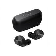 Technics EAH-AZ60M2-K Noise Cancelling True Wireless In-Ear Earbuds, Black