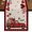 Red, variant on Table Runners 60 Inches Long Dress Scarves, Red Valentine's Day Farmhouse Kitchen Table Runner, Small Coffee Tablerunners, Truck Plaid Love Heart Wooden 13x60 Inch