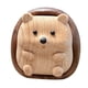 thumbnail image 3 of Figura de erizo, adorno artístico, juguete antiestrés, escultura de animal coleccionable , decoración para regalos, artículos de colección para, 3 of 8