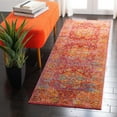 thumbnail image 1 of SAFAVIEH Luxor Metha Tapis Floral, 1 of 7
