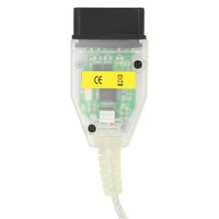 OBD Electronics Auto Mini VCI J2534 TIS Techstream Diagnostic