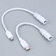 thumbnail image 4 of Kit de cargador de panel solar de 20 W IP65 para cámara Ring Spotlight/Cámara Ring Stick Up, 4 of 8