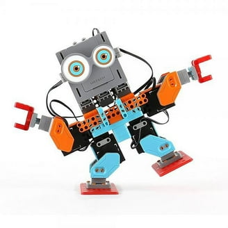 Jimu Robot Astrobot Series: Cosmos Kit - Walmart.com