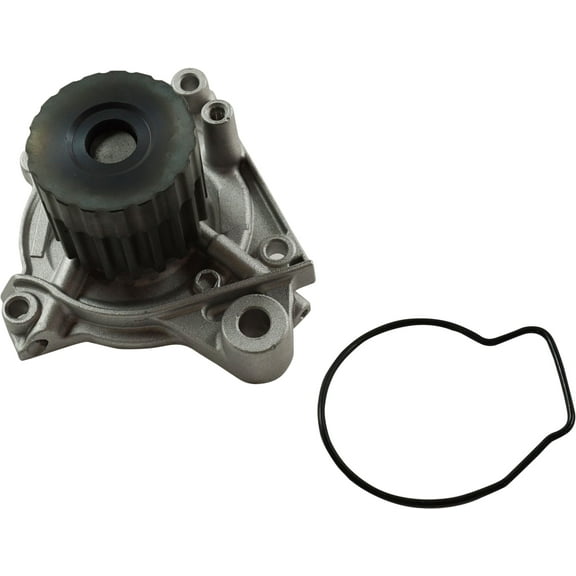Water Pump Compatible with 1996-2000 Honda Civic 1997-2000 Acura EL 4Cyl 1.6L